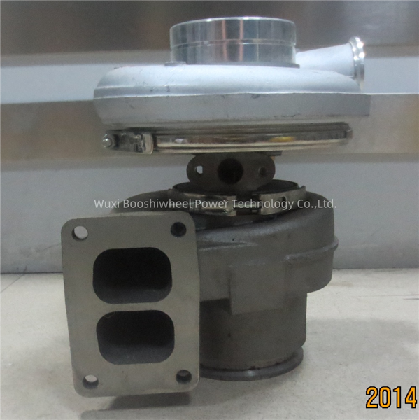 HX55 Turbocharger 4044198 4044199 20712174 4043164 for Engine MD13, Euro 3